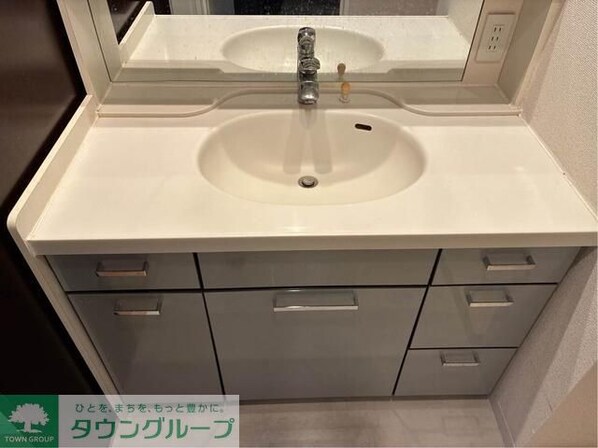 コスモ経堂リベディアの物件内観写真